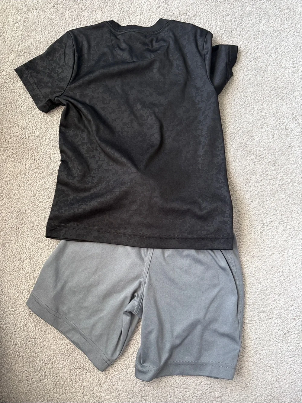 Nike Set